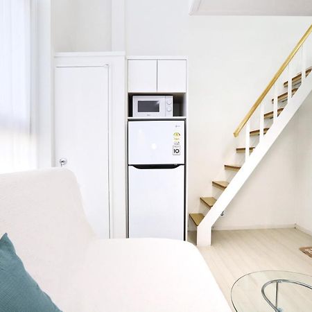 Apartment J Garden Myeongdong Station 首爾 外观 照片