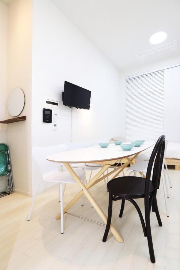 Apartment J Garden Myeongdong Station 首爾 外观 照片