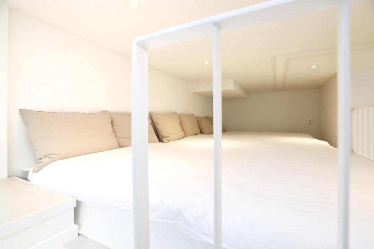 Apartment J Garden Myeongdong Station 首爾 外观 照片