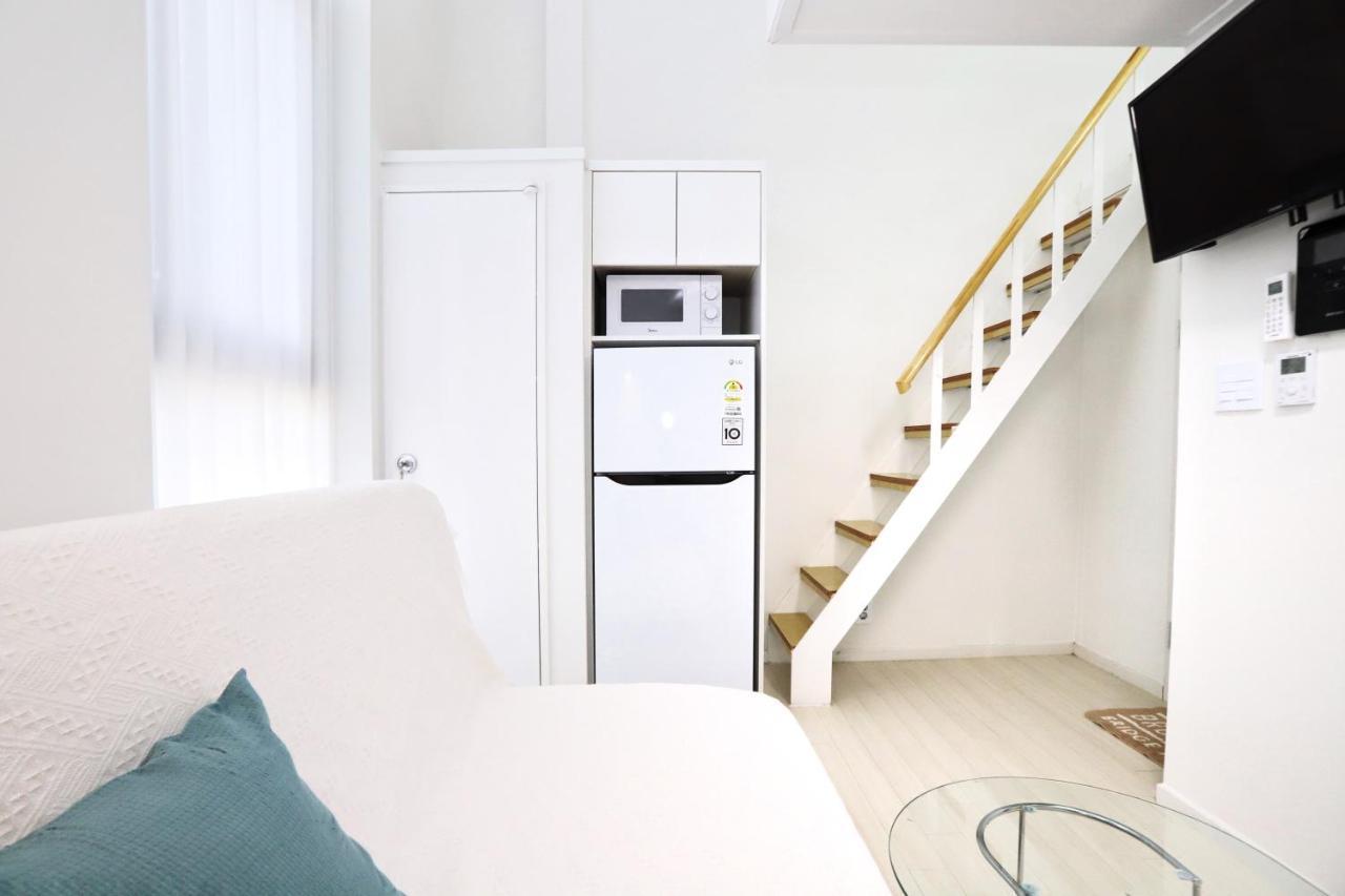 Apartment J Garden Myeongdong Station 首爾 外观 照片