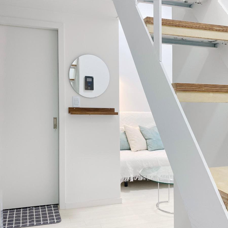 Apartment J Garden Myeongdong Station 首爾 外观 照片