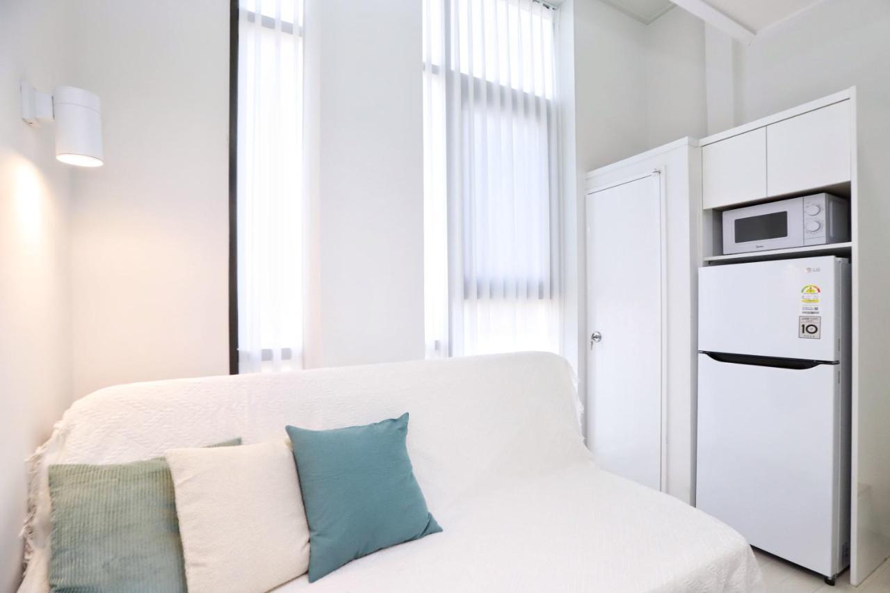 Apartment J Garden Myeongdong Station 首爾 外观 照片