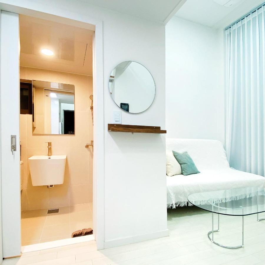 Apartment J Garden Myeongdong Station 首爾 外观 照片