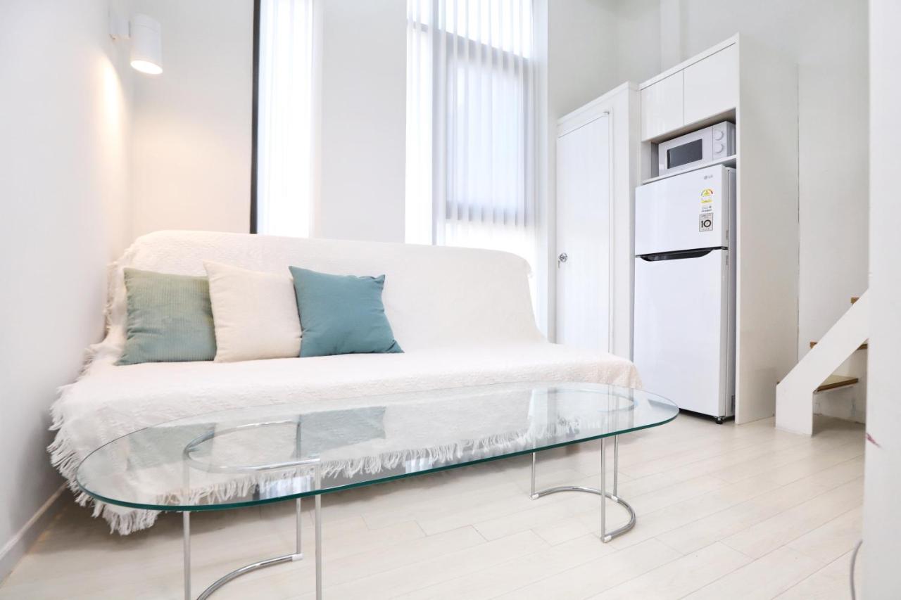 Apartment J Garden Myeongdong Station 首爾 外观 照片